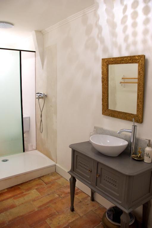 B&B Chateau De Fajac La Selve Pech-Luna Zimmer foto